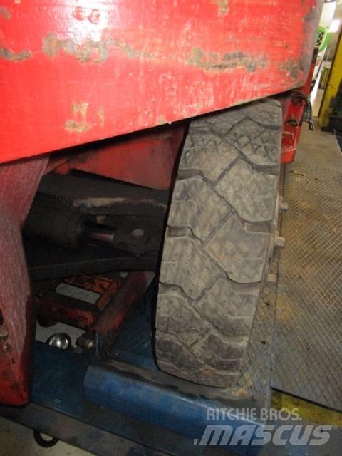 Kalmar 7-600 Wózki Diesla