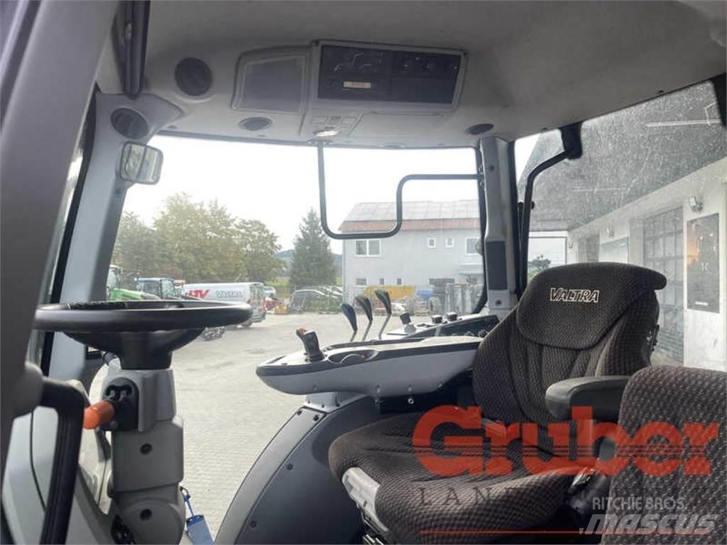 Valtra G 105 V 1B9 Ciągniki rolnicze