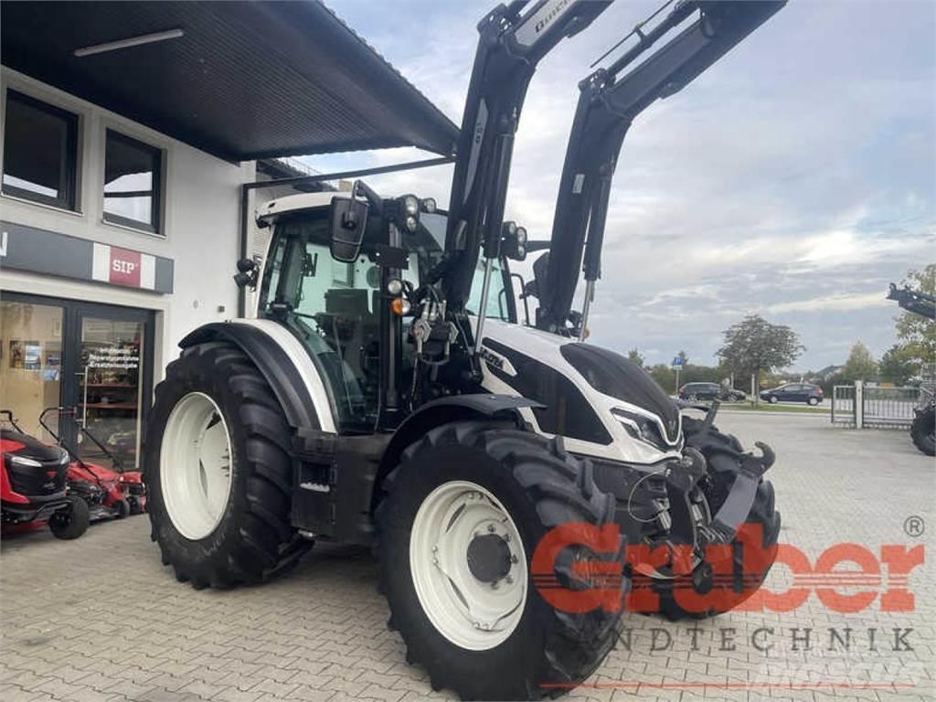 Valtra G 105 V 1B9 Ciągniki rolnicze