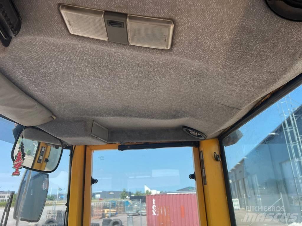 Volvo L 70 C Ładowarki kołowe