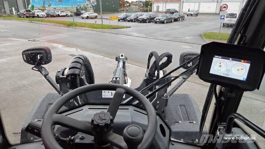 Bobcat L 85 Ładowarki kołowe