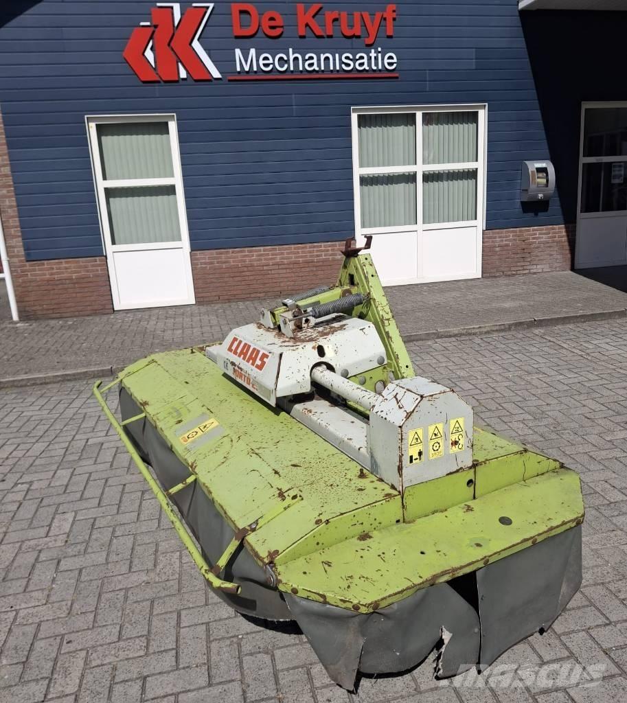 CLAAS Corto 250 F Kosiarki