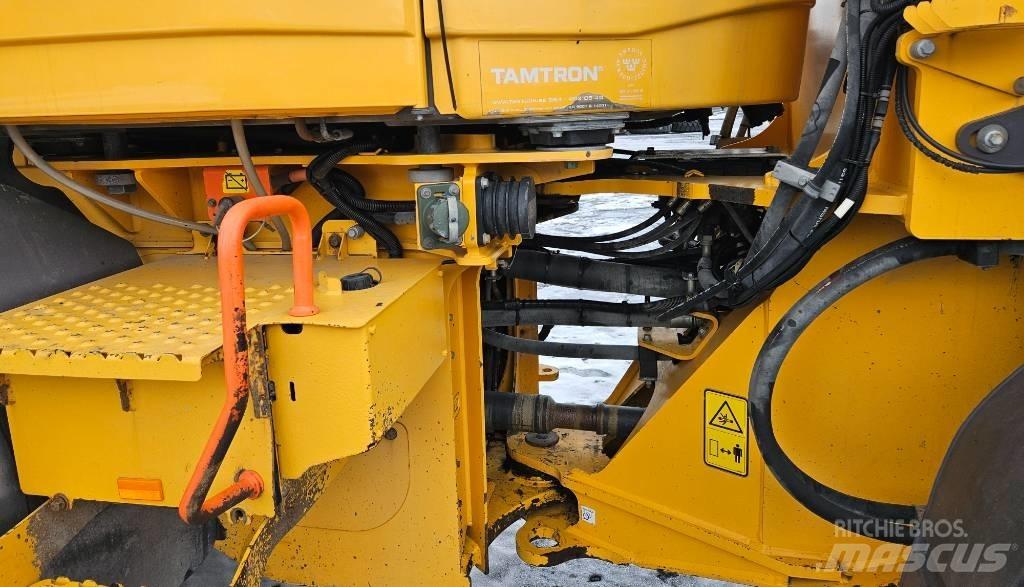 Volvo L 90 H Ładowarki kołowe
