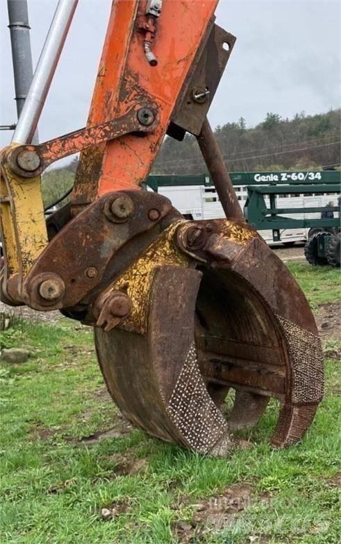 Hitachi ex330 Inne akcesoria