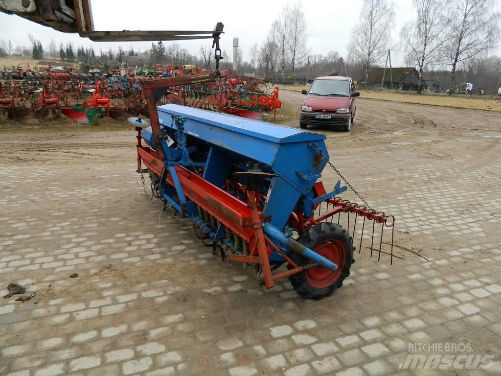 Stegsted 3 Siewniki