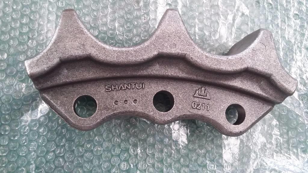 Shantui SD 16 Inne akcesoria