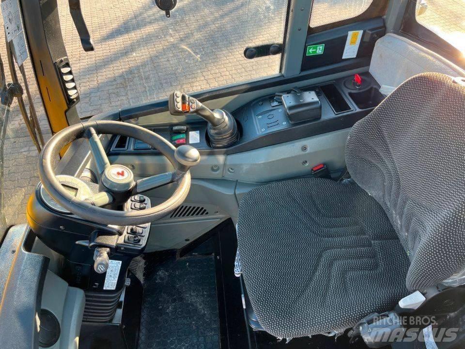 Wacker Neuson WL44 Ładowarki kołowe