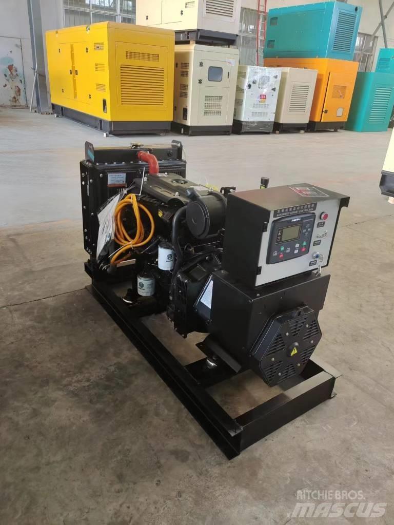 Weichai WP2.3D48E200 Agregaty prądotwórcze Diesla