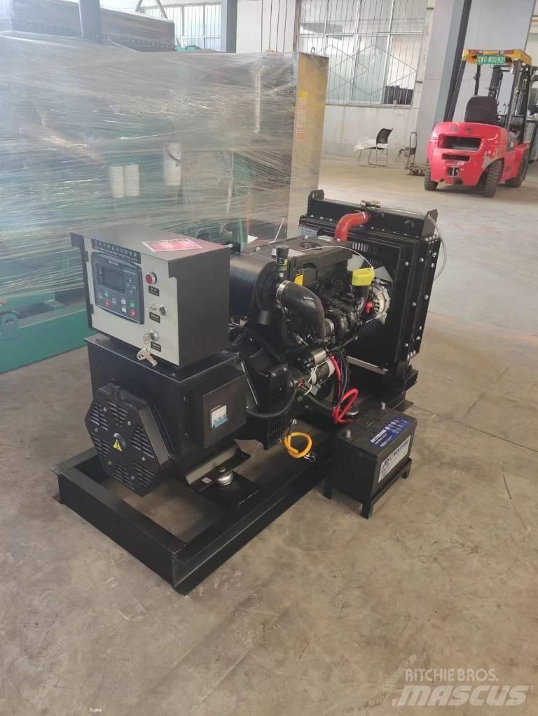 Weichai WP2.3D48E200 Agregaty prądotwórcze Diesla