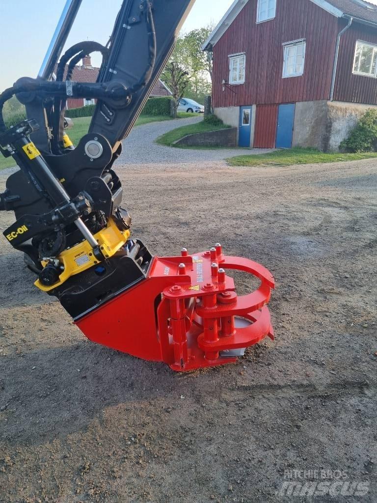 Dala-Klippen DGC300 Inne akcesoria