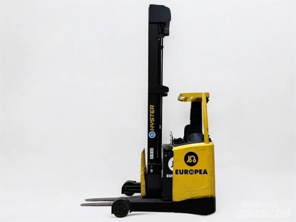 Hyster R1 6 Wózki widłowe wysokiego składowania