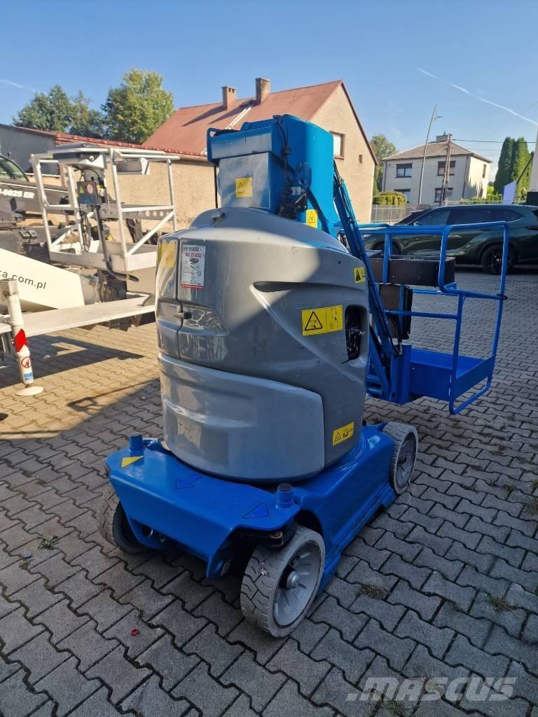 Genie GR 26 J Podnośniki masztowe