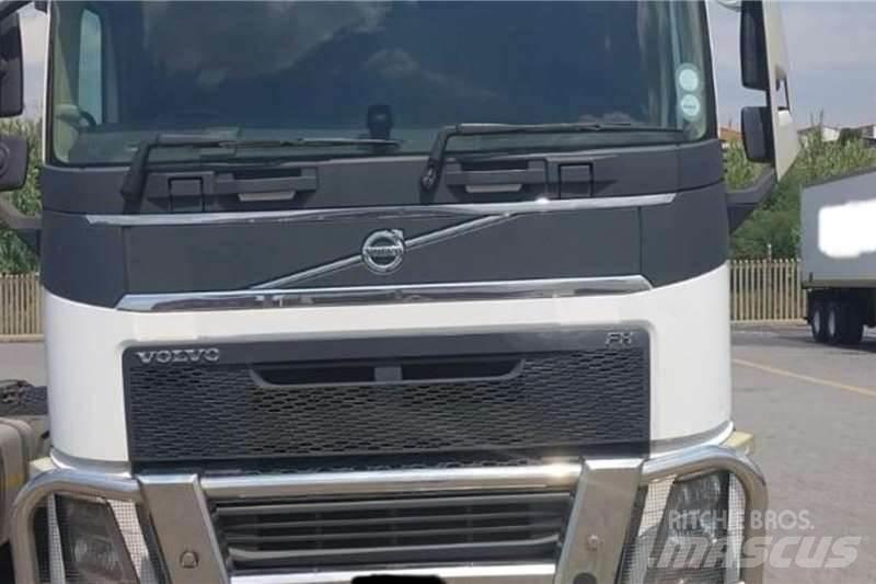 Volvo FH440 Inne