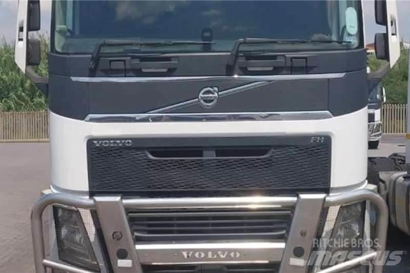 Volvo FH440 Inne