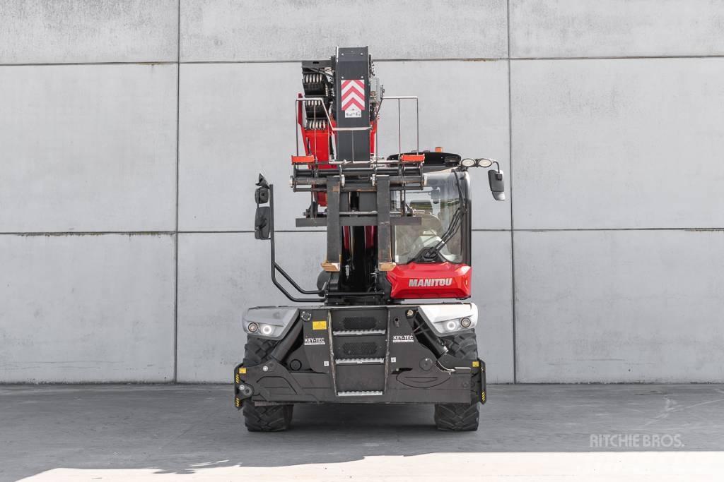 Manitou MRT 2260 Ładowarki teleskopowe
