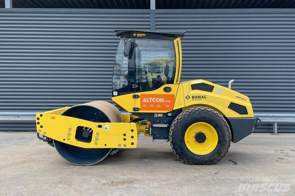 Bomag BW 177 D-5 Walce jednobębnowe