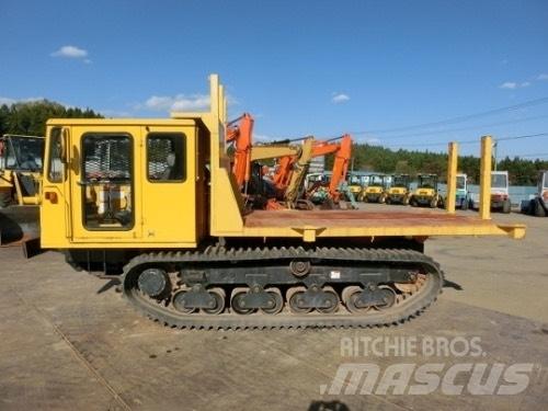 Komatsu KCF700-1 Pozostały sprzęt drogowy