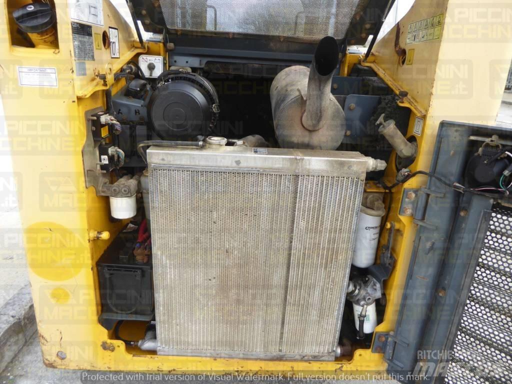 Gehl R190 HF Ładowarki burtowe