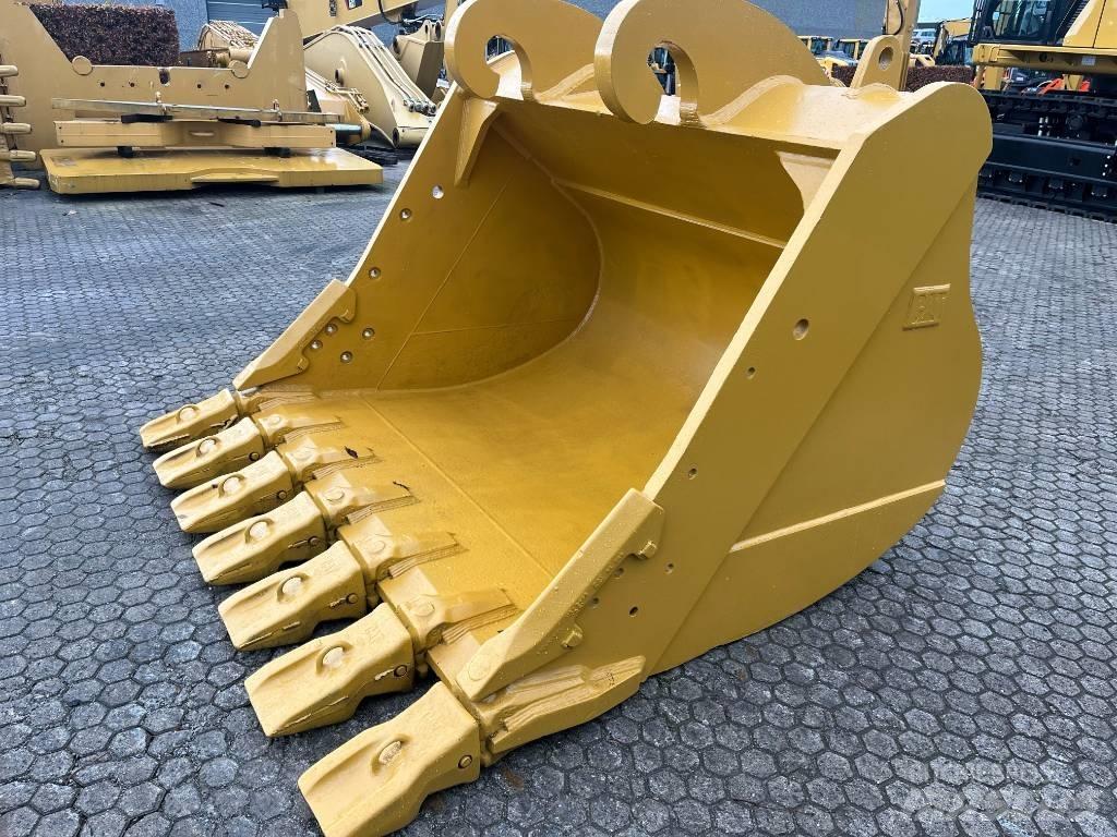 CAT 395 Bucket CW70 Łyżki do ładowarek