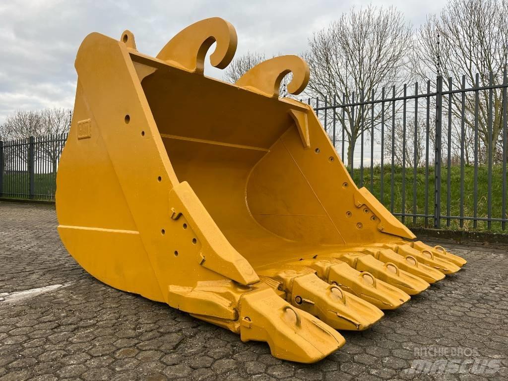 CAT 395 Bucket CW70 Łyżki do ładowarek