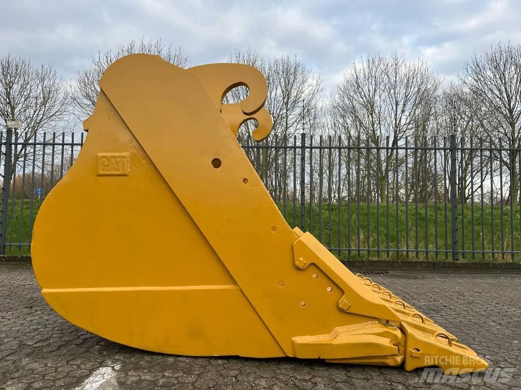 CAT 395 Bucket CW70 Łyżki do ładowarek