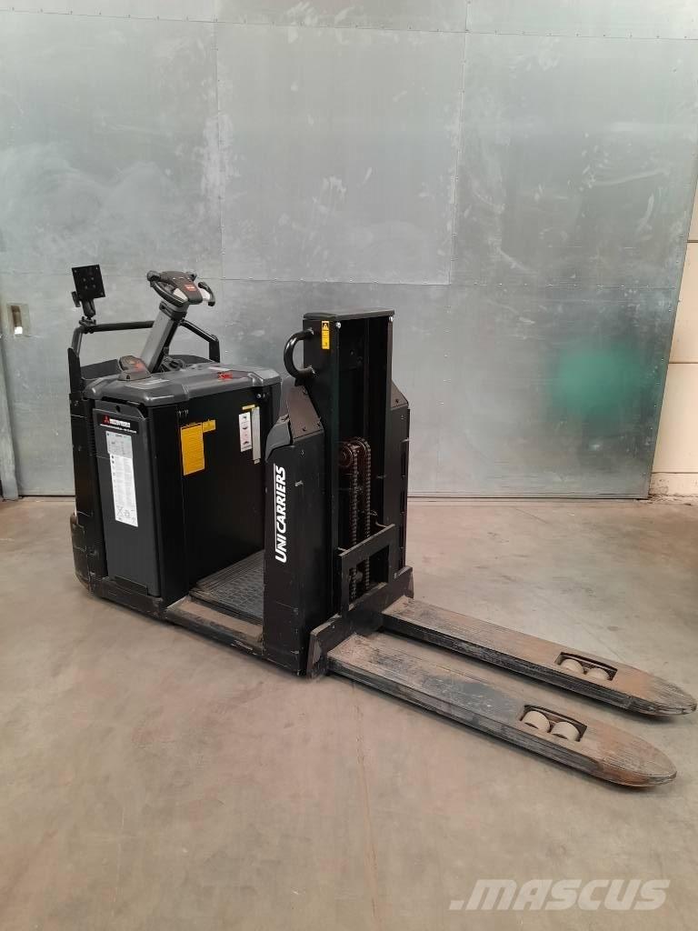 UniCarriers OEP120 Wózki kompletacyjne nisko unoszące
