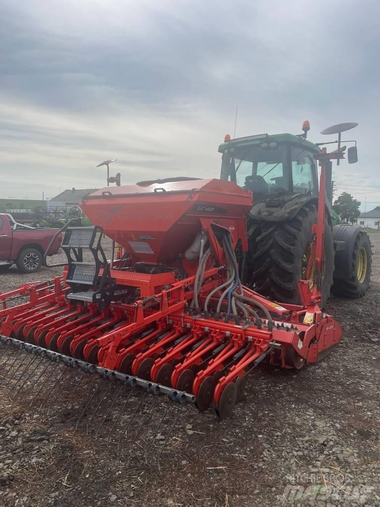 Kuhn Venta LC 402 Siewniki punktowe