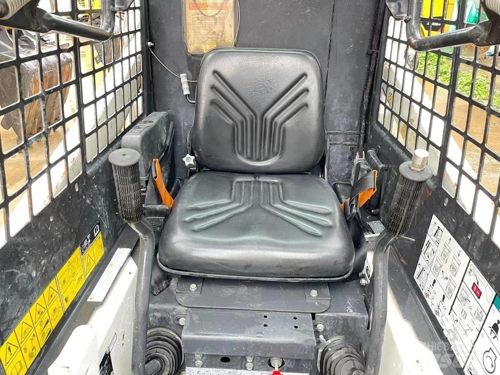 Bobcat S 70 Ładowarki burtowe