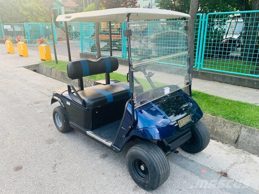 Ezgo X-1500 Wózki golfowe