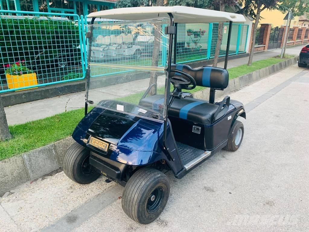 Ezgo X-1500 Wózki golfowe