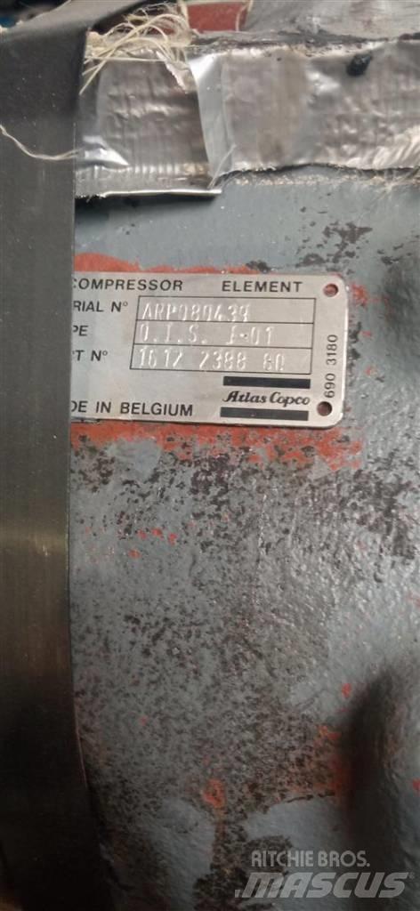 Atlas Copco OIS J-01 Akcesoria do sprężarek