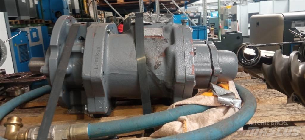 Atlas Copco OIS J-01 Akcesoria do sprężarek