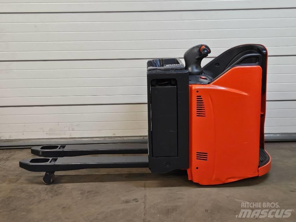 Linde T20SP Wózki widłowe inne