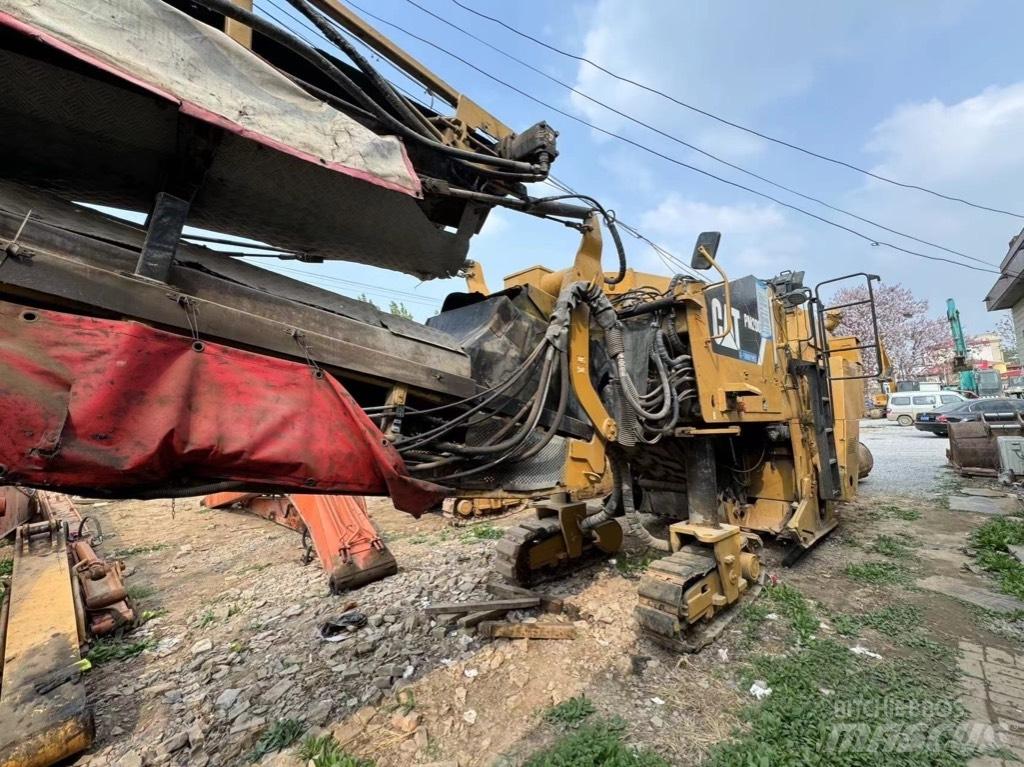 CAT PM 200 Frezarki do asfaltu