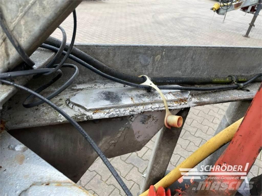 Briri GBF 70 Cysterny do szlamu
