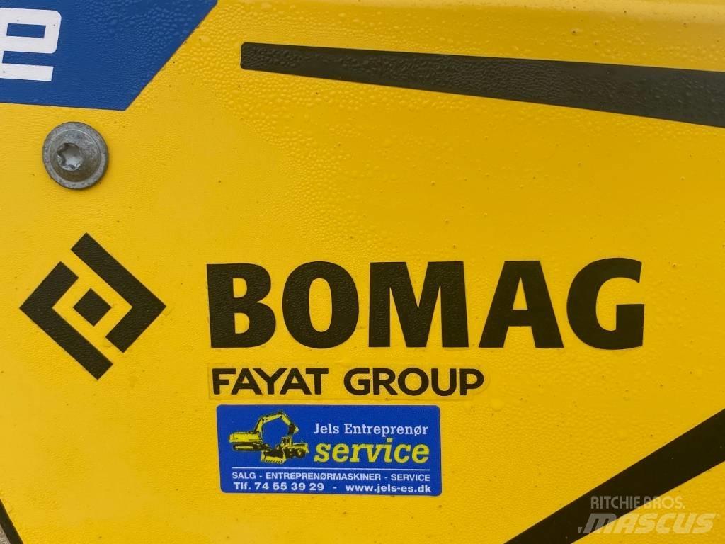 Bomag BT60E Ubijaki