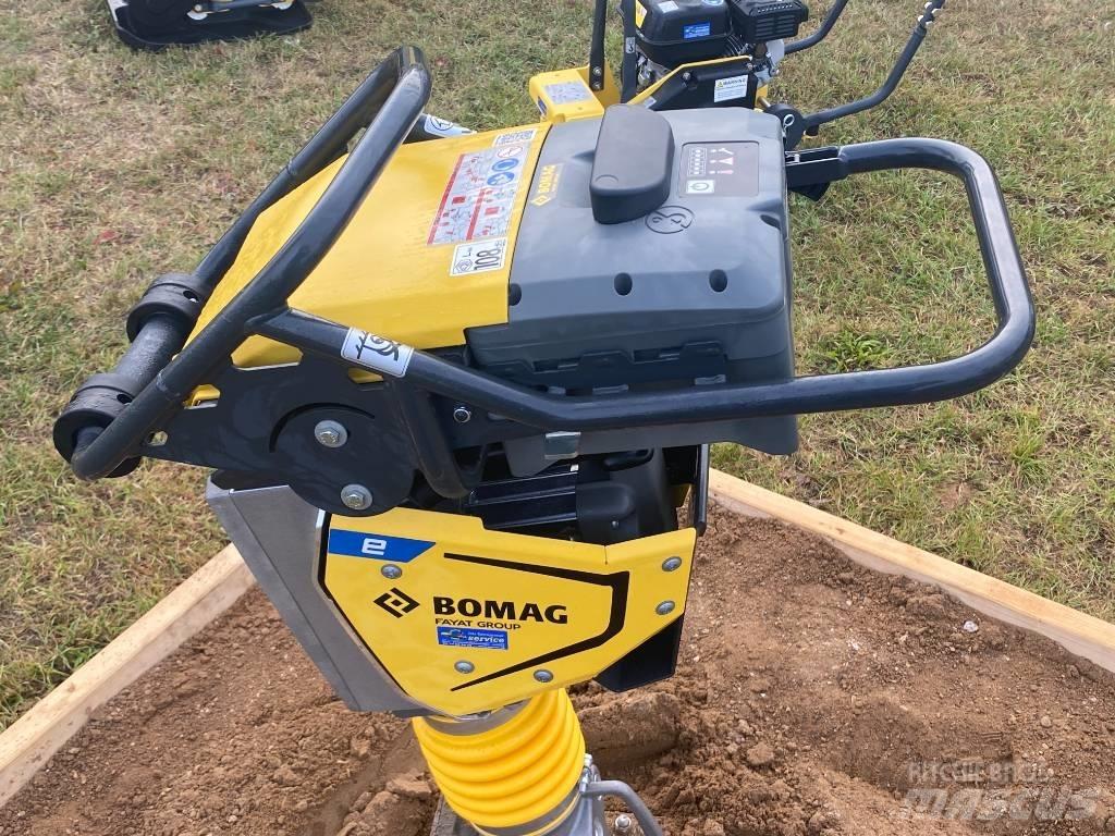 Bomag BT60E Ubijaki