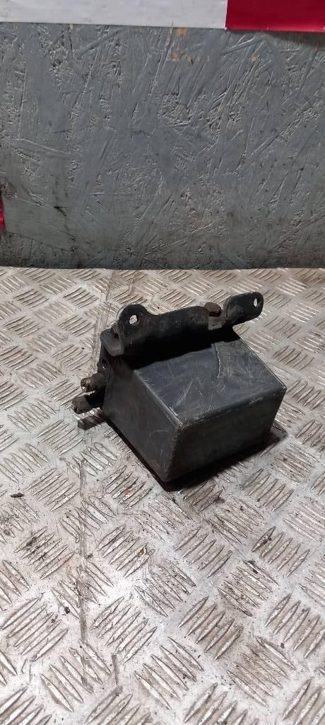 Scania G 400   1794907 Hydraulika