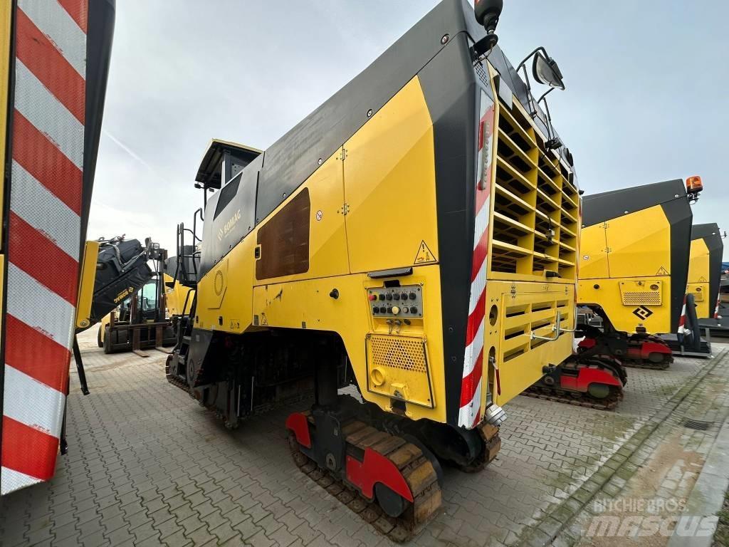 Bomag BM 2000/75 Frezarki do asfaltu