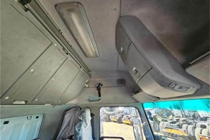 UD TRUCKS QUON Inne