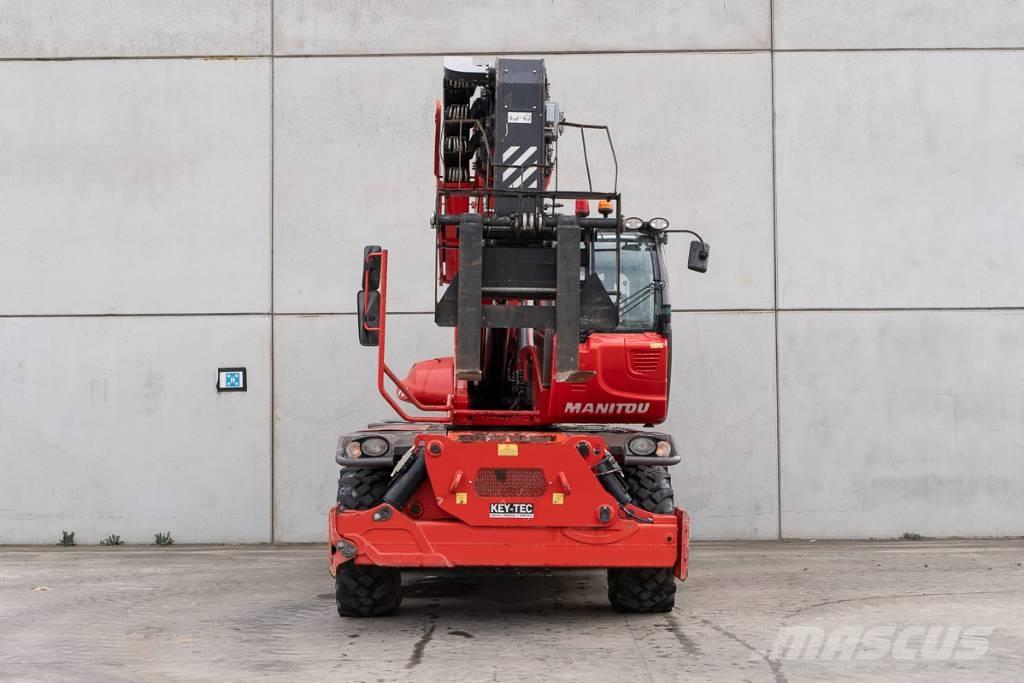 Manitou MRT 3050+ Ładowarki teleskopowe