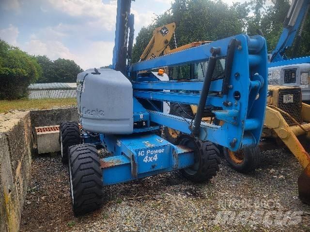 Genie Z 60 Podnośniki przegubowe
