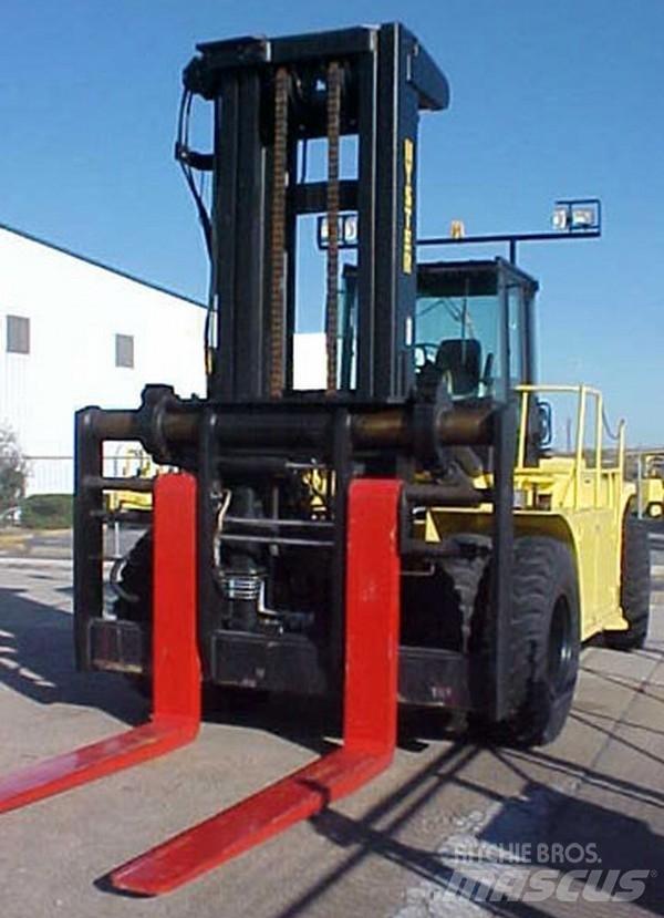 Hyster H25.00F Wózki Diesla