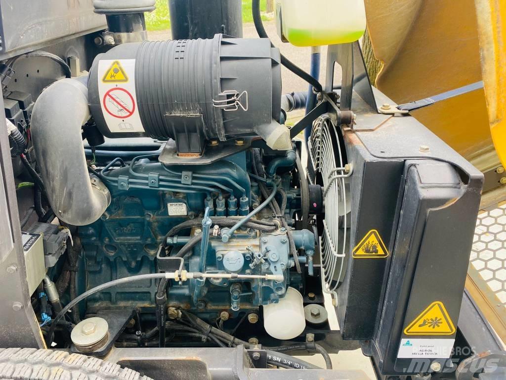 Volvo sd25 Walce jednobębnowe