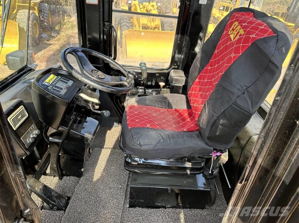 CAT 966 G Ładowarki kołowe