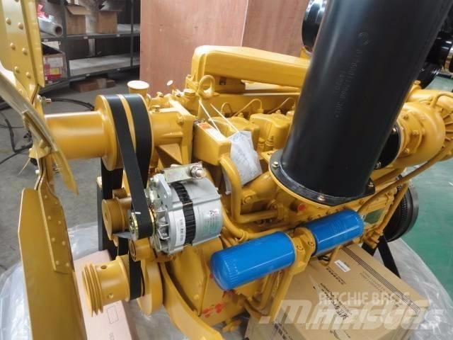 Weichai WD106178E25 Silniki