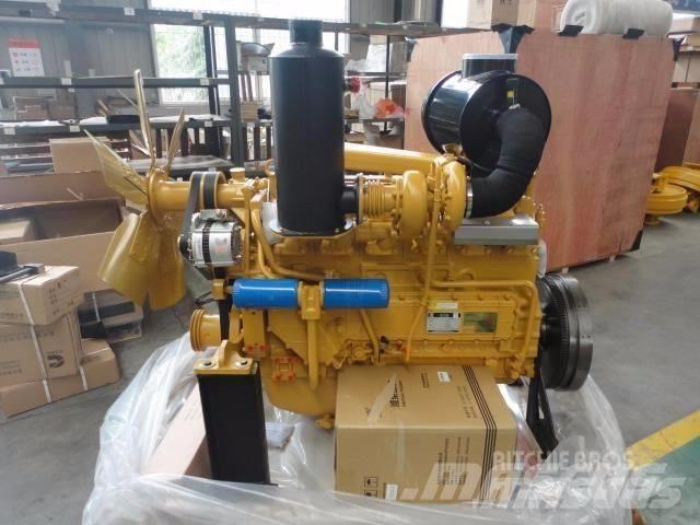 Weichai WD106178E25 Silniki