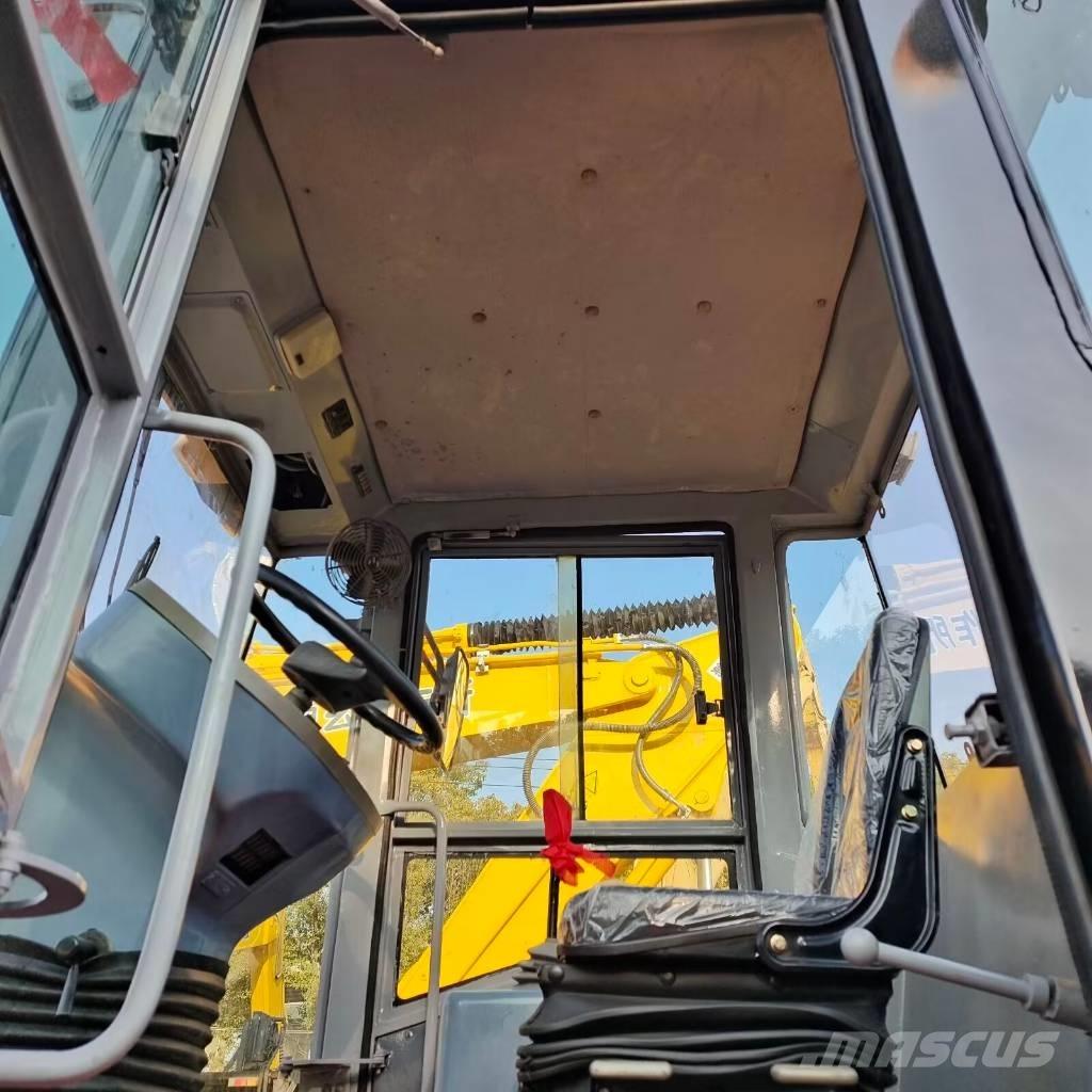 XCMG XS 143 J Walce jednobębnowe