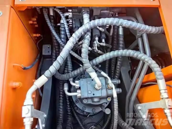 Doosan DH300 Koparki gąsienicowe