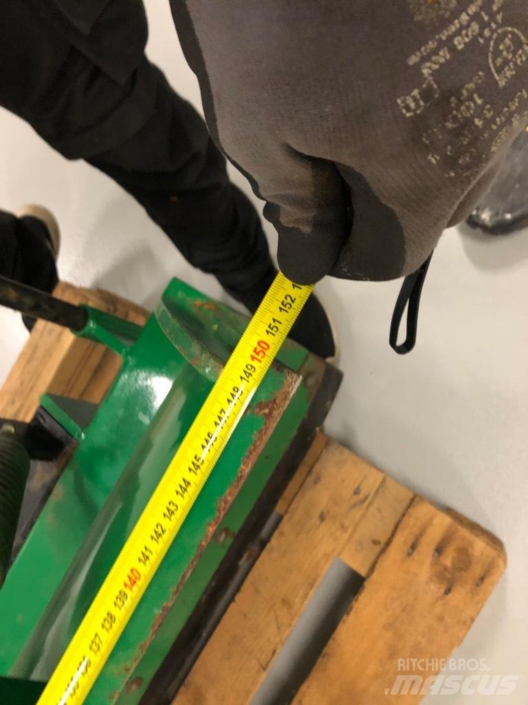  Sneblad 150cm Komunalne - Inne